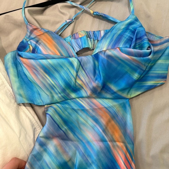 Alice Elle dress from Hello Molly. Size medium. - Picture 1 of 4